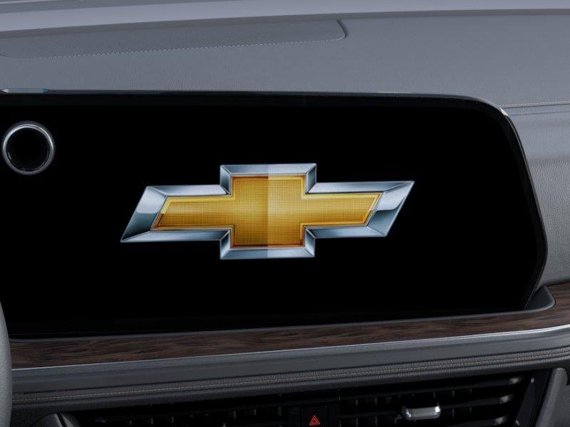 2026 Chevrolet Suburban Premier - Photo 20