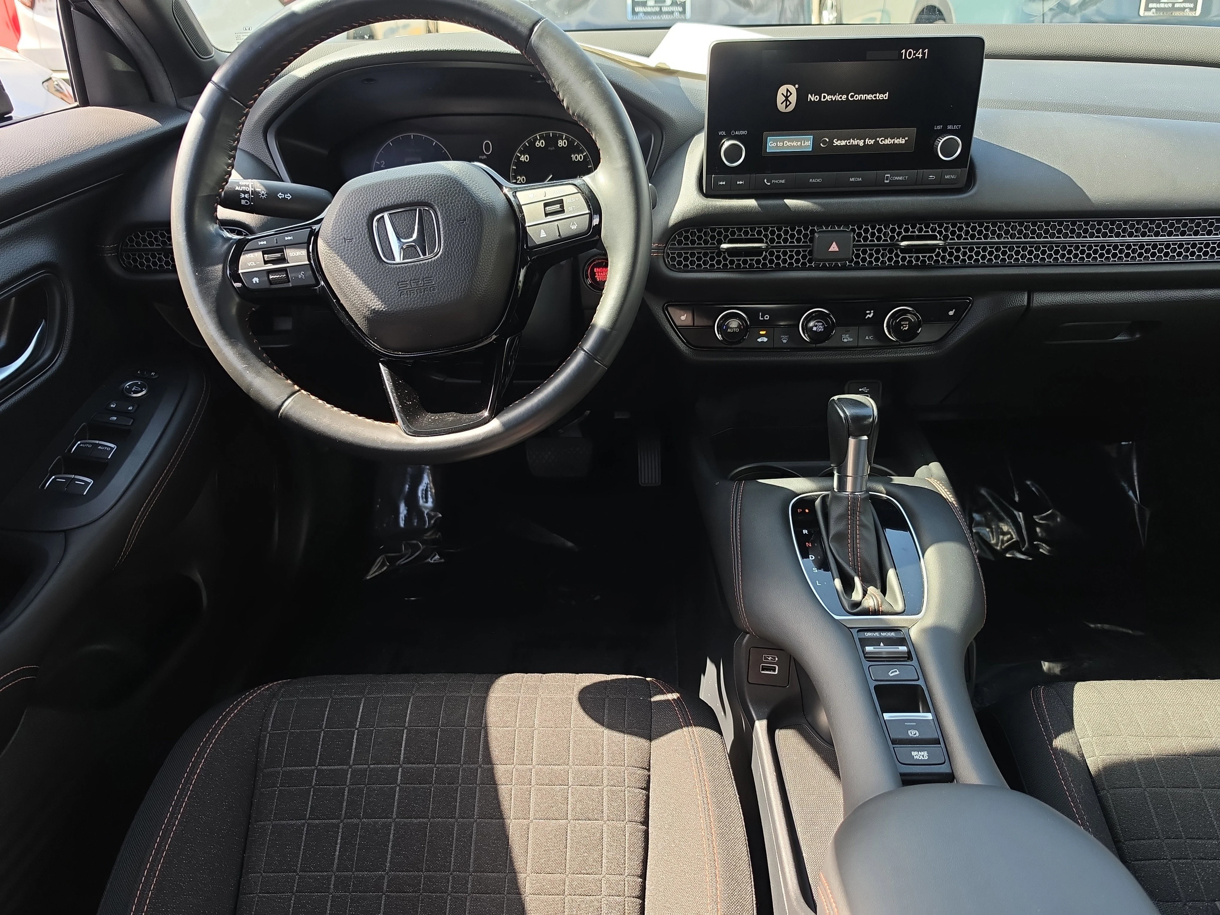 2023 Honda HR-V Sport - Photo 13
