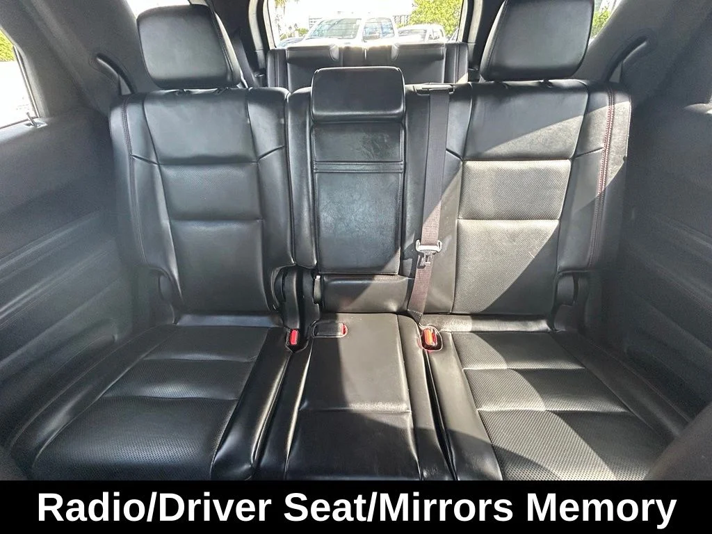 Used 2024 Black Dodge GT Plus image 13