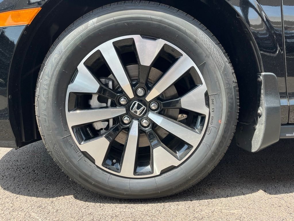 2026 Honda Odyssey EX-L - Photo 7