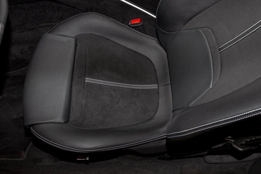 Used 2024 Bianco Avus Ferrari  image 10
