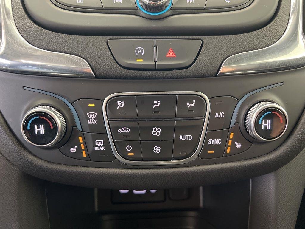 Used 2024 Summit White Chevrolet LT image 23