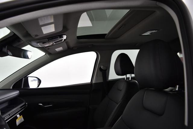New 2026 White Hyundai SEL Premium AWD image 14
