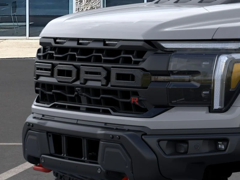 New 2026 Avalanche Ford Raptor R image 17