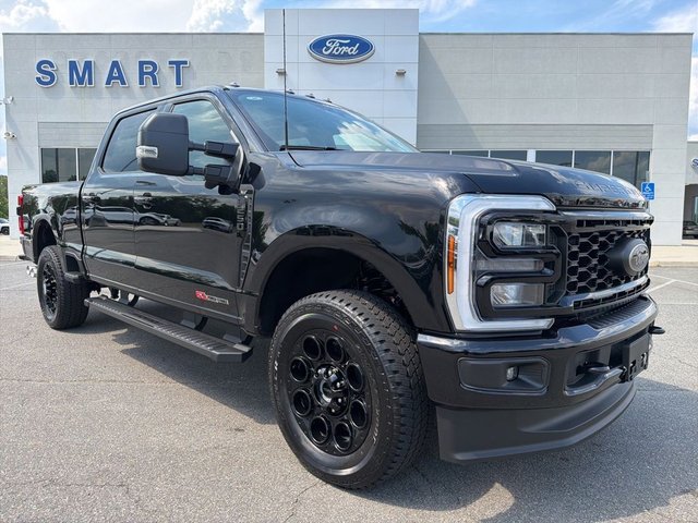 2026 Ford F-250SD F-250® XLT