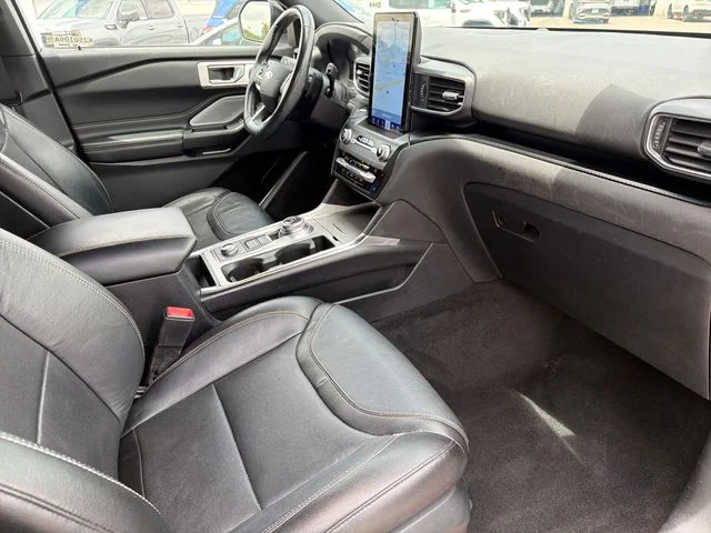 Used 2020 Silver Ford ST image 21
