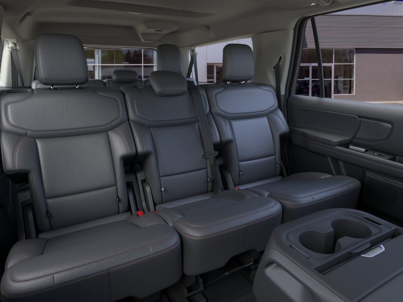 2025 Ford Expedition MAX Active - Photo 11
