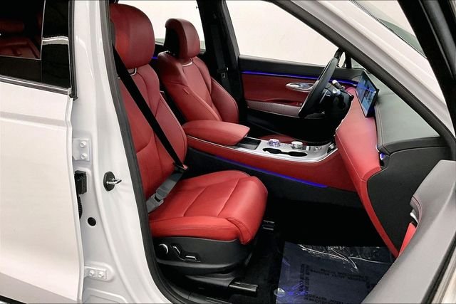 2026 GENESIS GV70 Sport Prestige - Photo 8