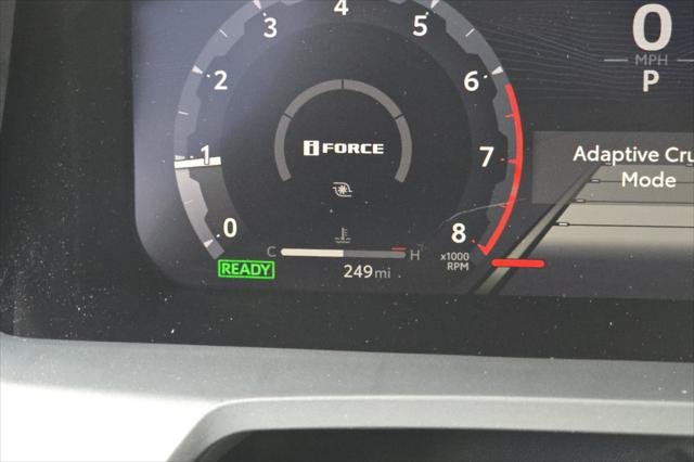 2026 Toyota Tacoma TRD Off Road - Photo 21