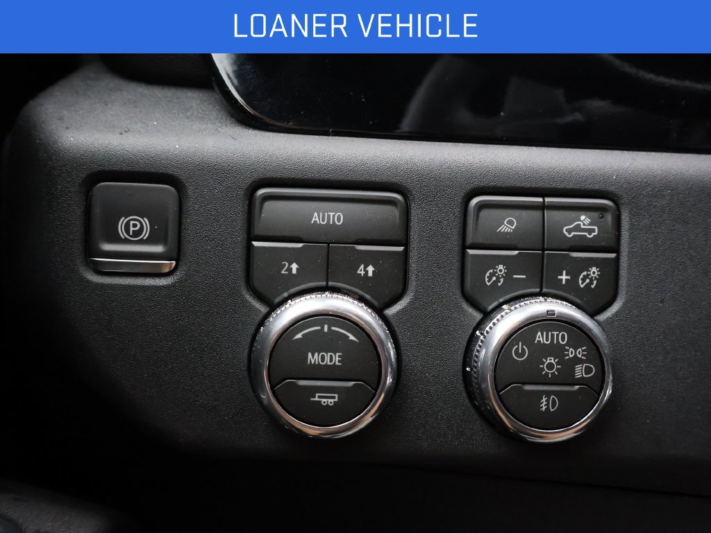 2026 GMC Sierra 1500 Elevation - Photo 31