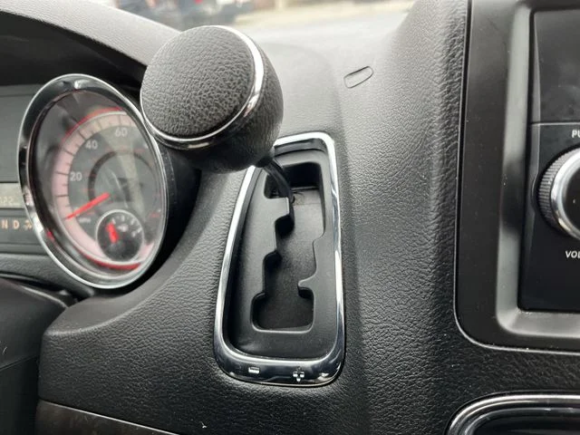 2017 Dodge Grand Caravan SE - Photo 22