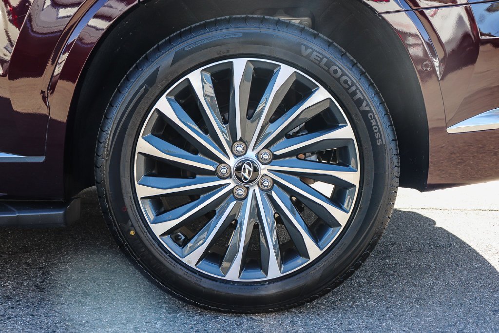 2023 Hyundai Palisade Calligraphy - Photo 9