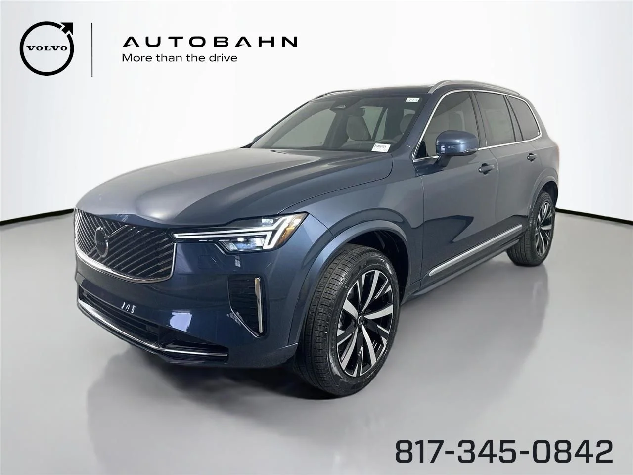 2026 Volvo XC90 B5 Core Bright 4WD's photo
