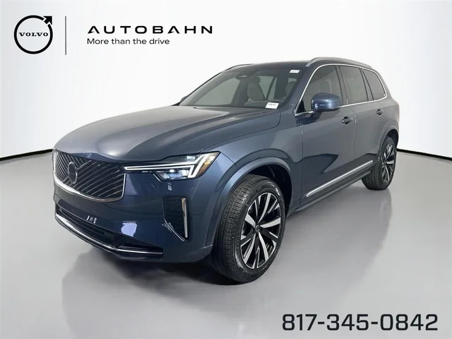 2026 Volvo XC90 Core