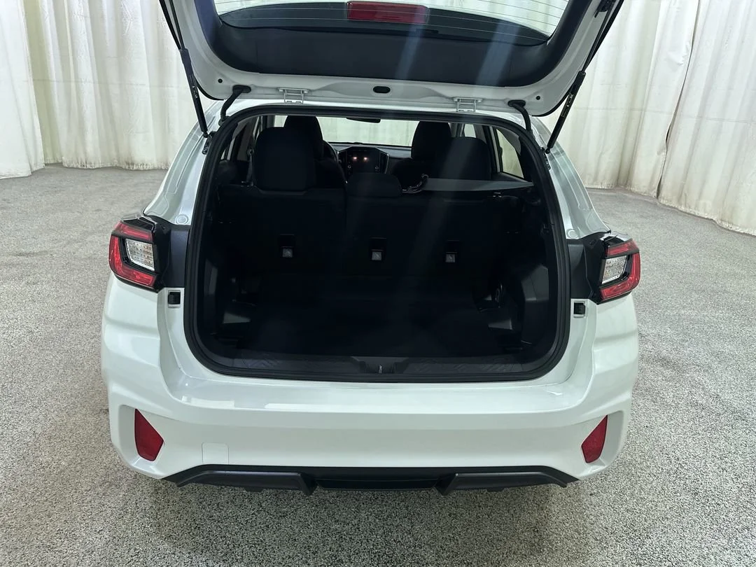 New 2026 Crystal White Pearl Subaru Sport image 16