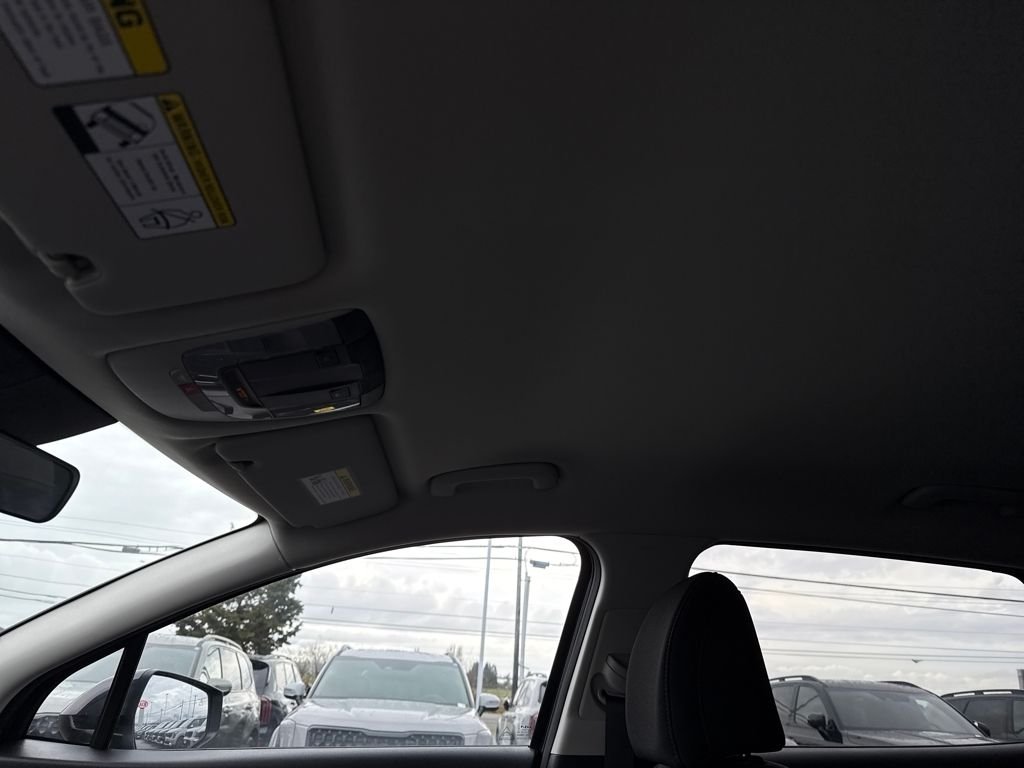 2026 Kia Sportage LX - Photo 32