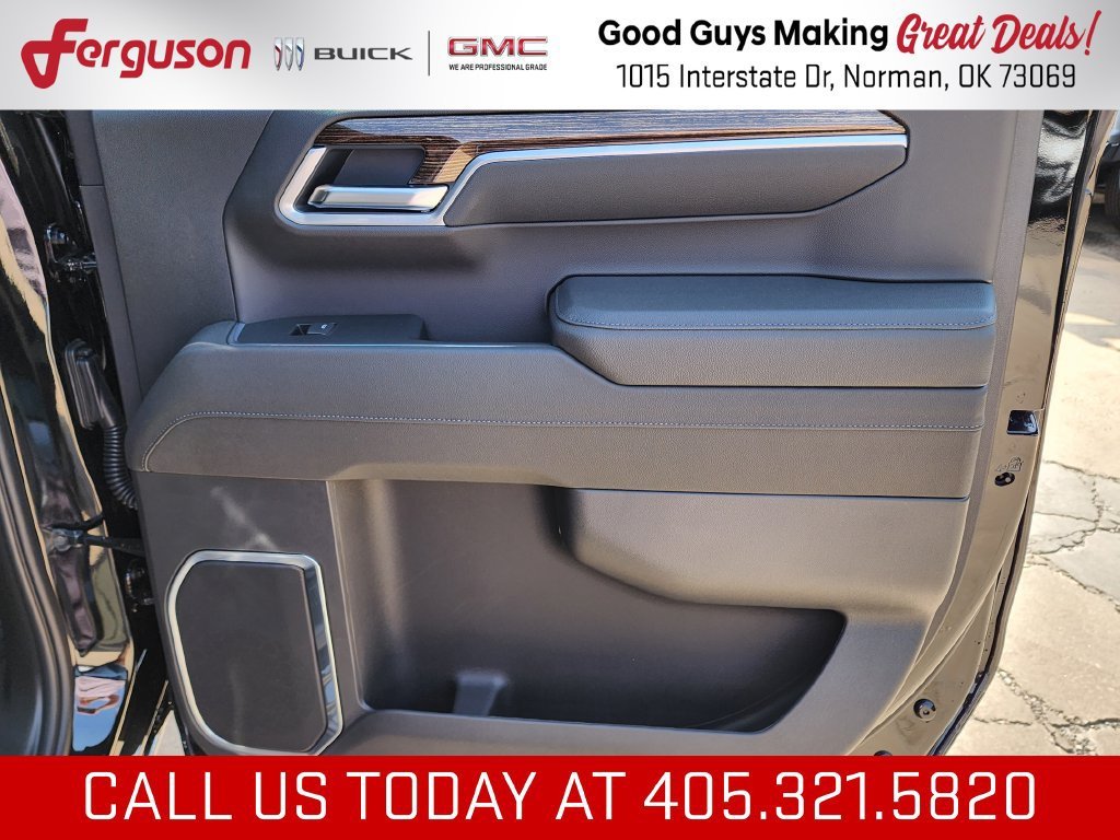 2026 GMC Sierra 1500 Elevation - Photo 39