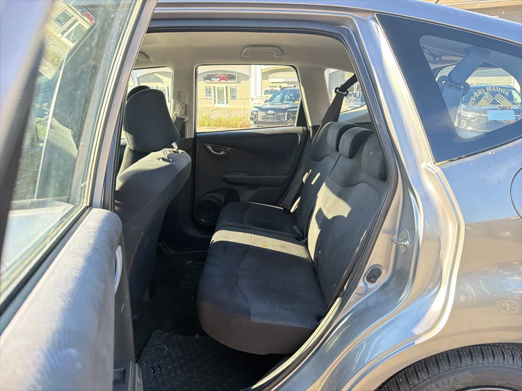 Used 2009 Silver Honda Sport image 11