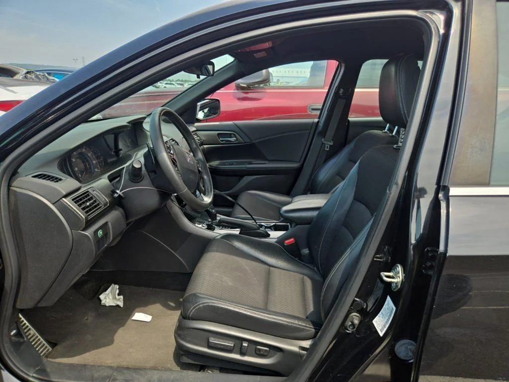 2017 Honda Accord Sport - Photo 6