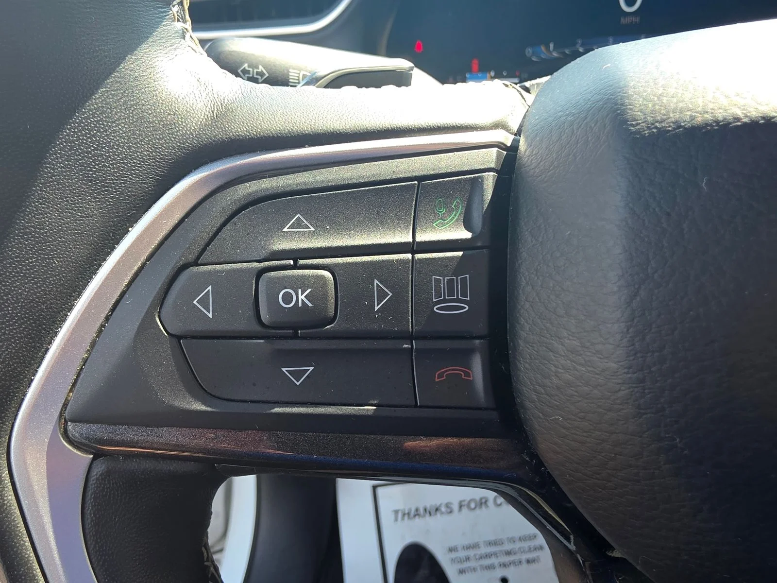 Used 2021 Bright White Clearcoat Jeep Altitude image 21