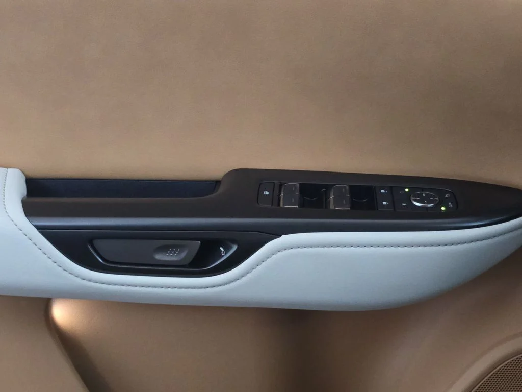 New 2026 Caviar Lexus AWD image 26