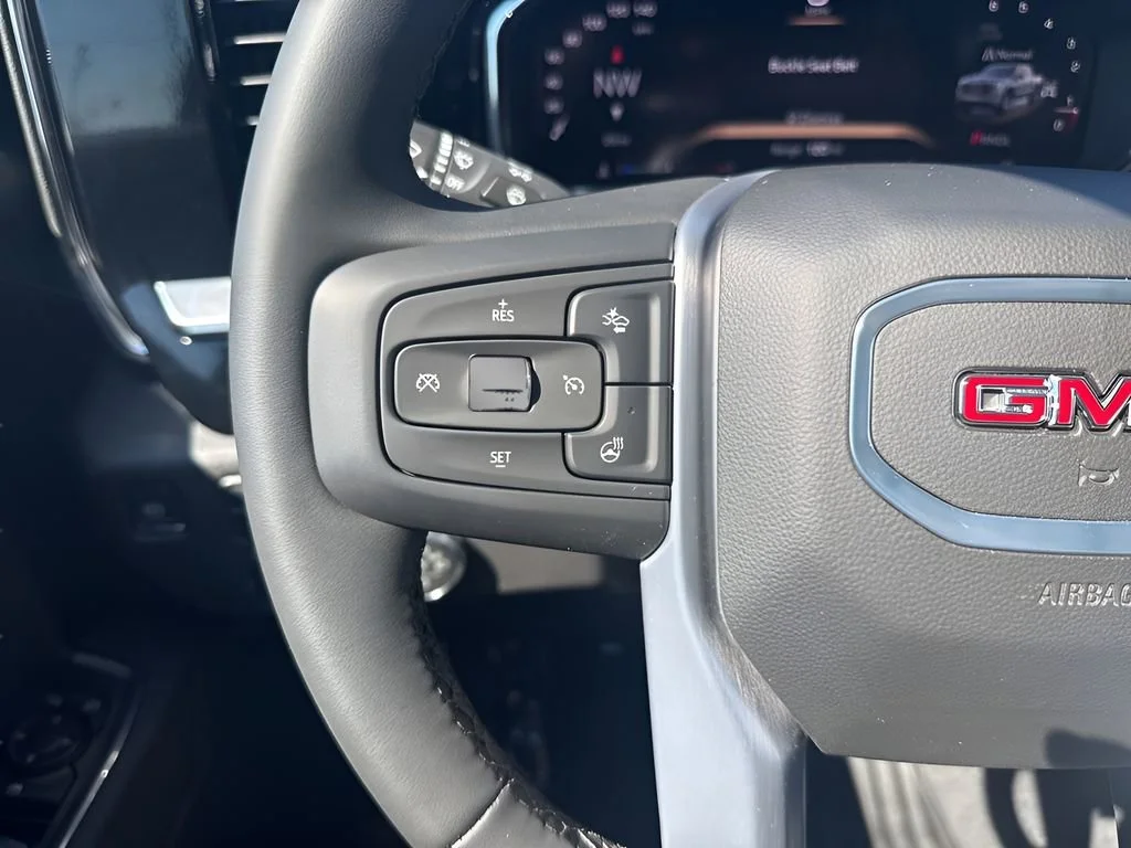 Used 2026 Sterling Metallic GMC Elevation image 16