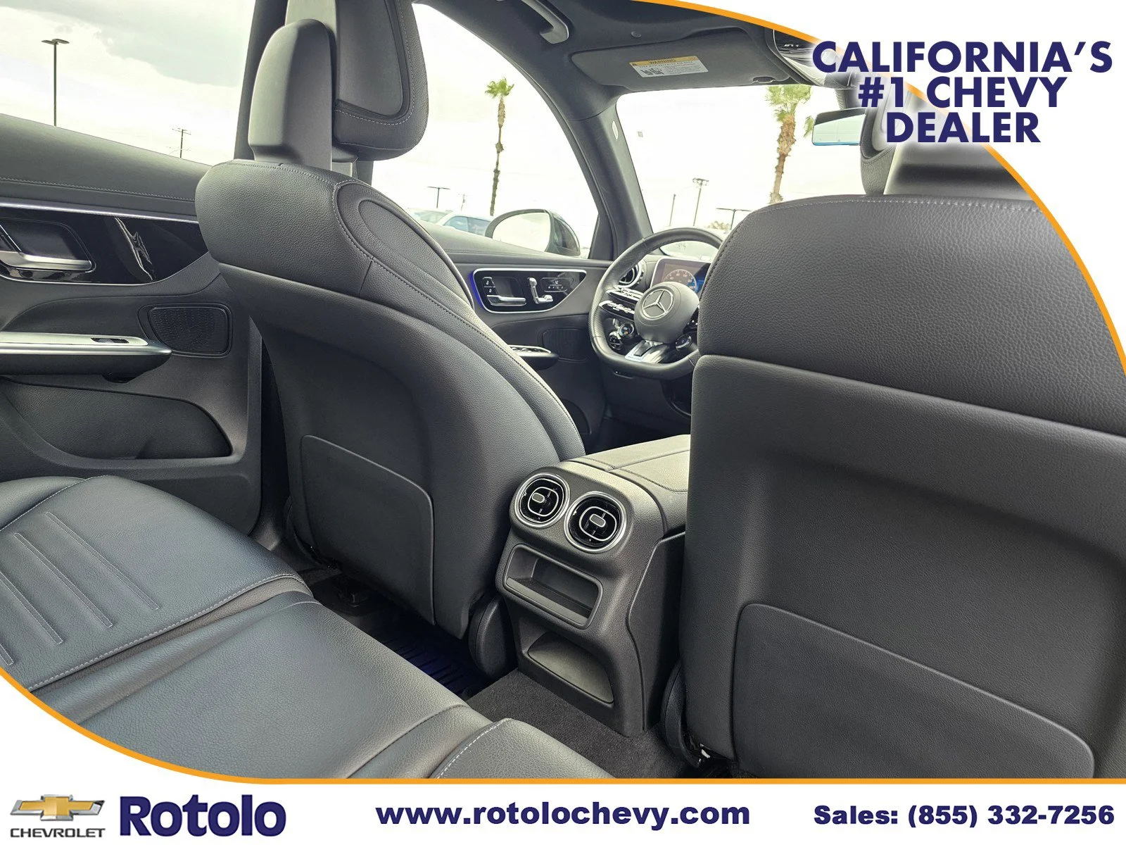 Used 2025  Mercedes-Benz AMG® GLC 43 image 19