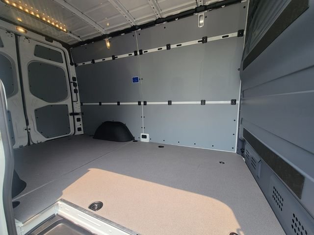 2025 Mercedes-Benz Sprinter Cargo Van Base - Photo 13
