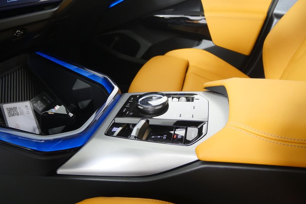 New 2026 Alpine White BMW M50 xDrive image 20