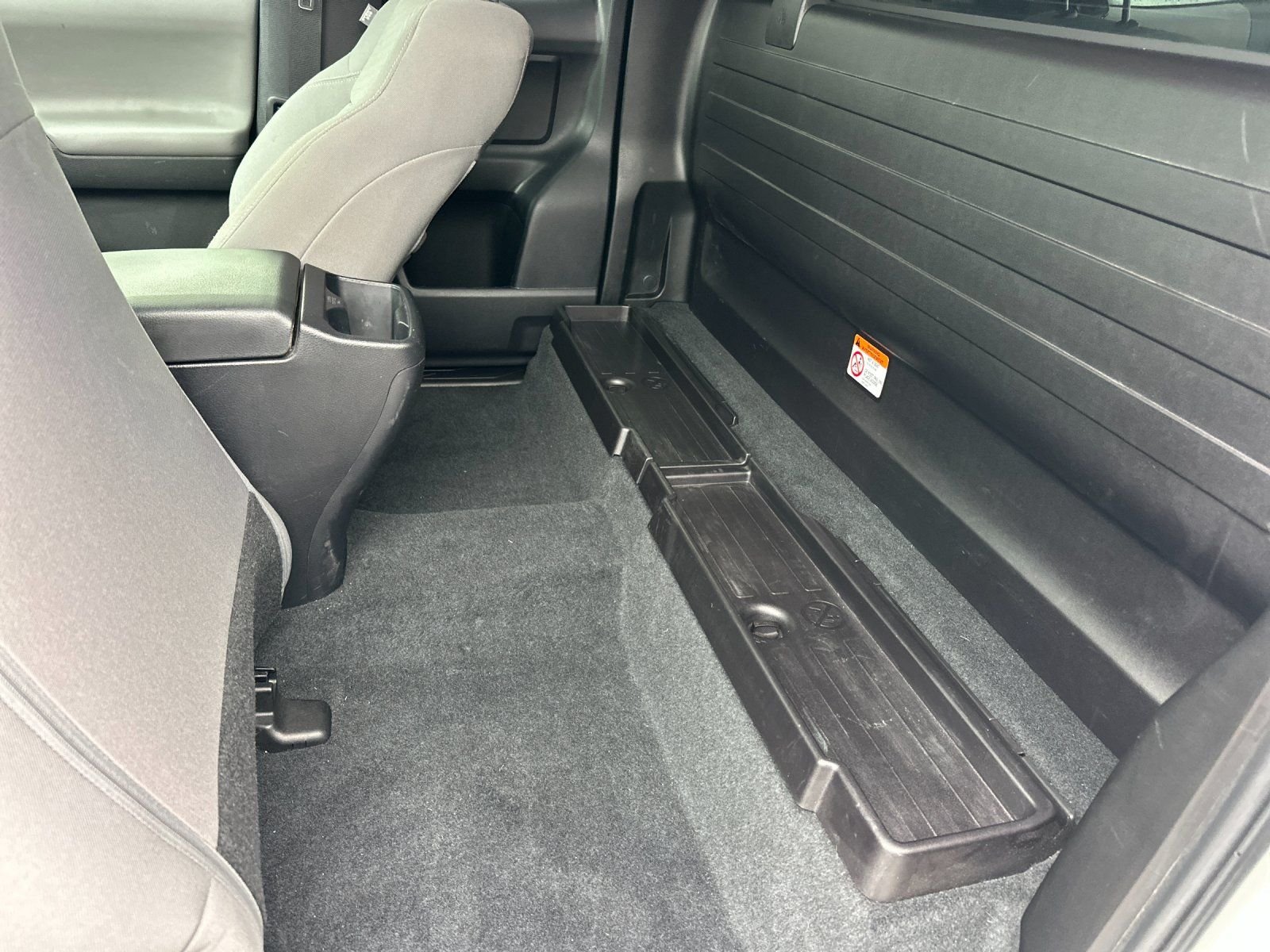 Used 2023 Ice Toyota SR image 11