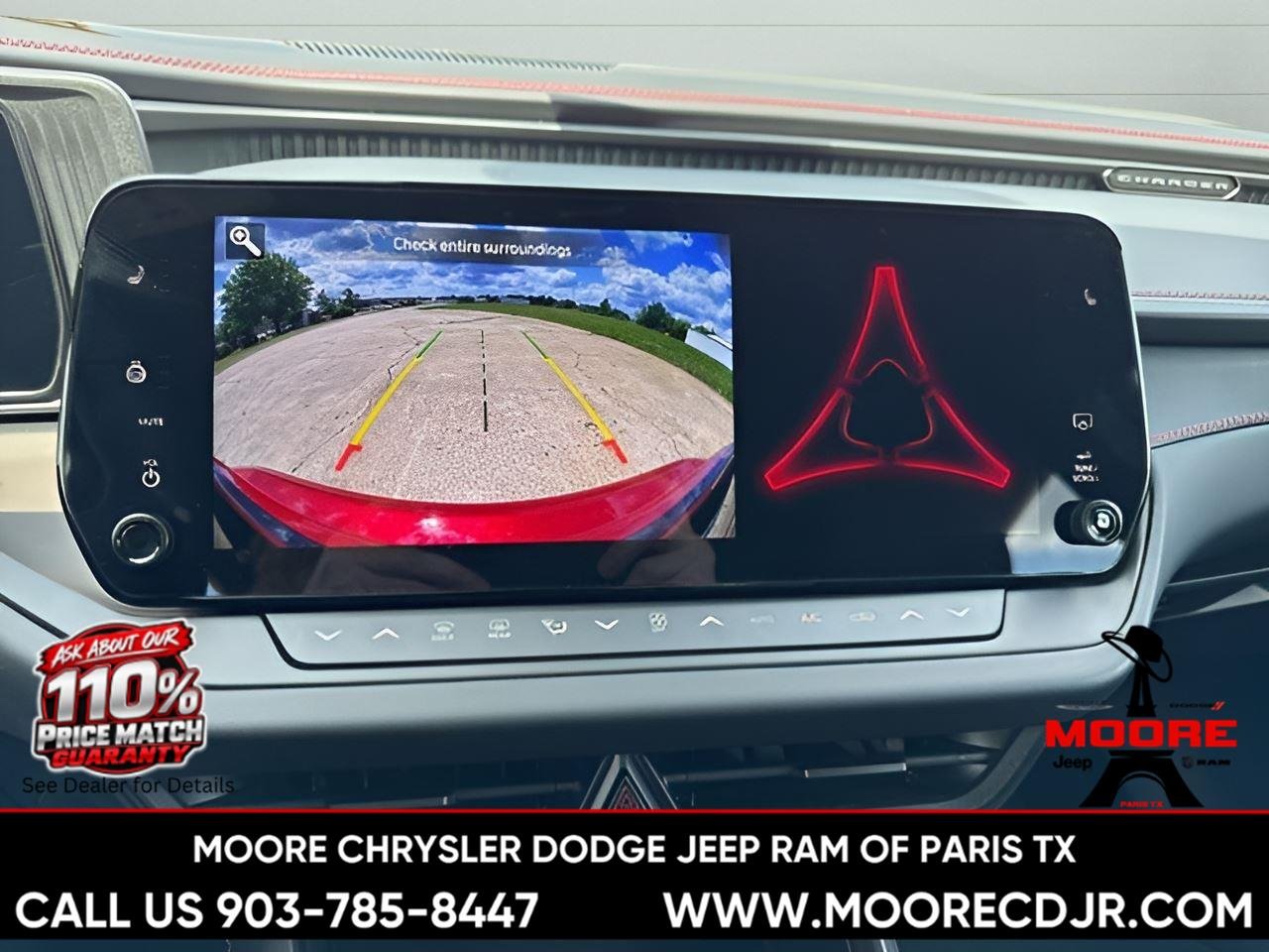 New 2026 Redeye Exterior Paint Dodge R/T image 19
