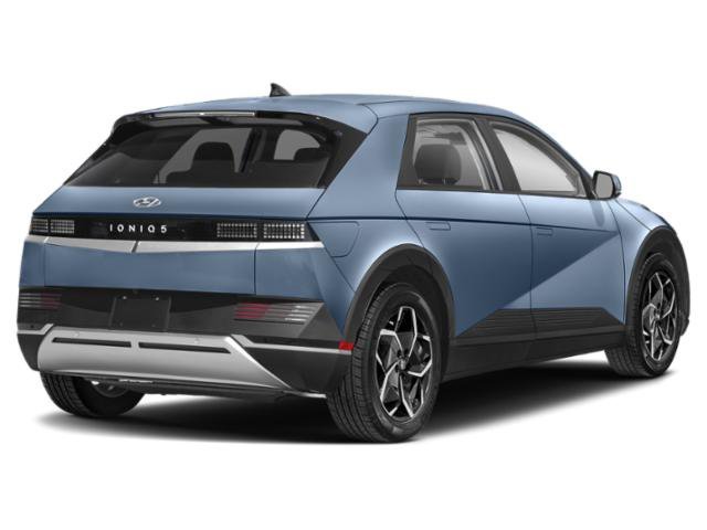 Certified 2023 Hyundai IONIQ 5 SE with VIN KM8KMDAFXPU197250 for sale in Fort Myers, FL