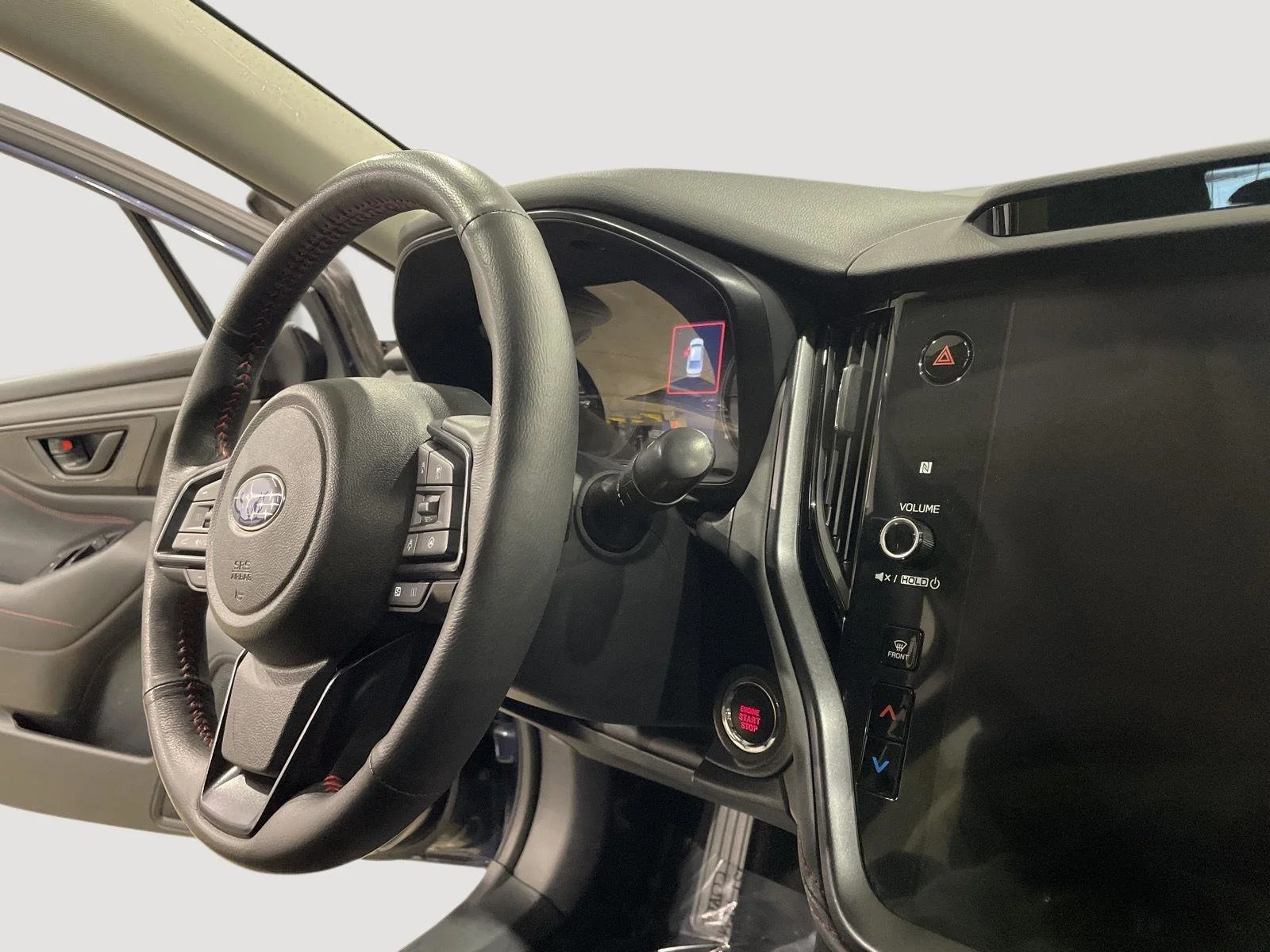 Certified Used 2025 Cosmic Blue Pearl Subaru Sport image 28
