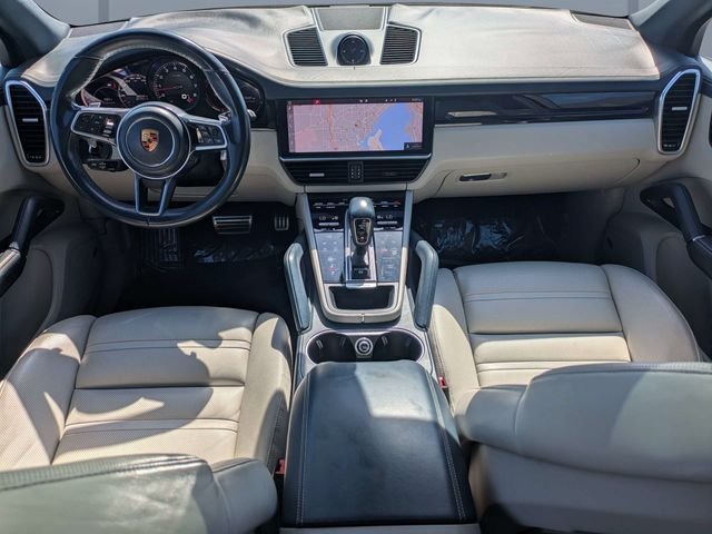 Used 2019 Blue Porsche S image 16