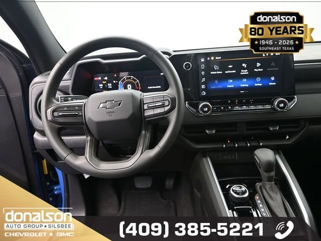 2026 Chevrolet Colorado Trail Boss - Photo 14