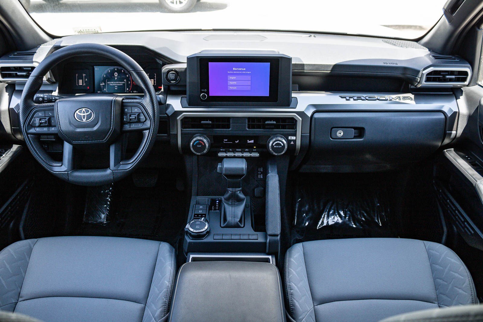 Used 2026 Ice Cap Toyota SR5 image 13