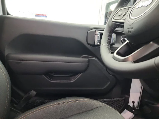 2025 Jeep Gladiator Sport S - Photo 14