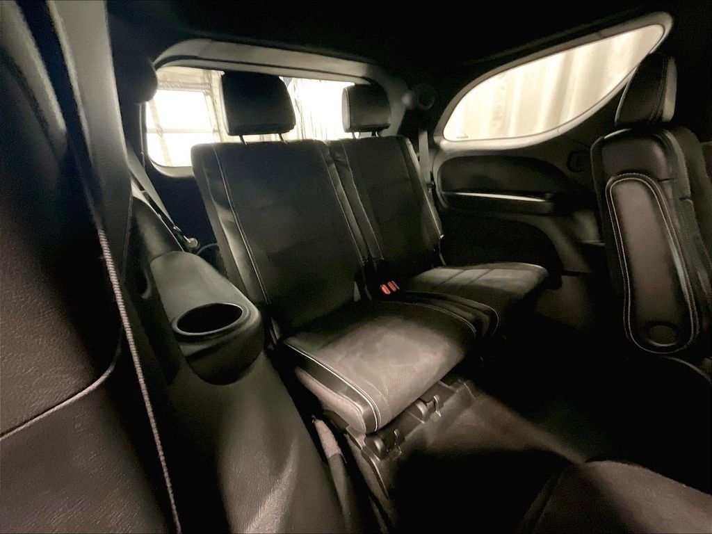 Used 2025 Gray Dodge SRT Hellcat image 17