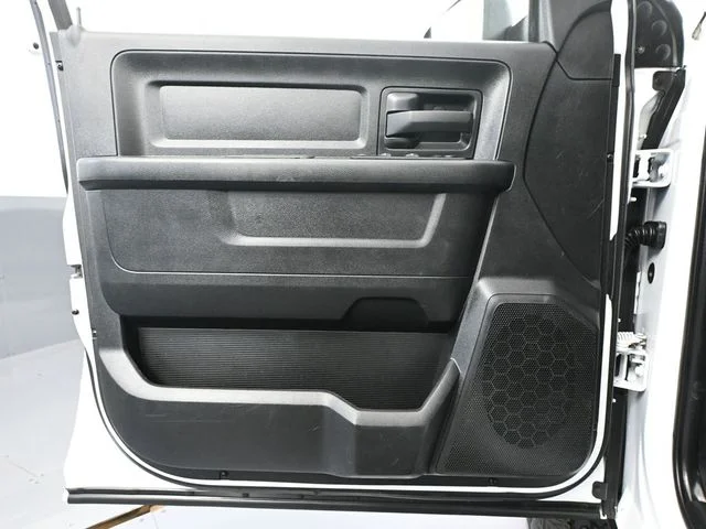 2022 RAM Ram 2500 Pickup Tradesman - Photo 19