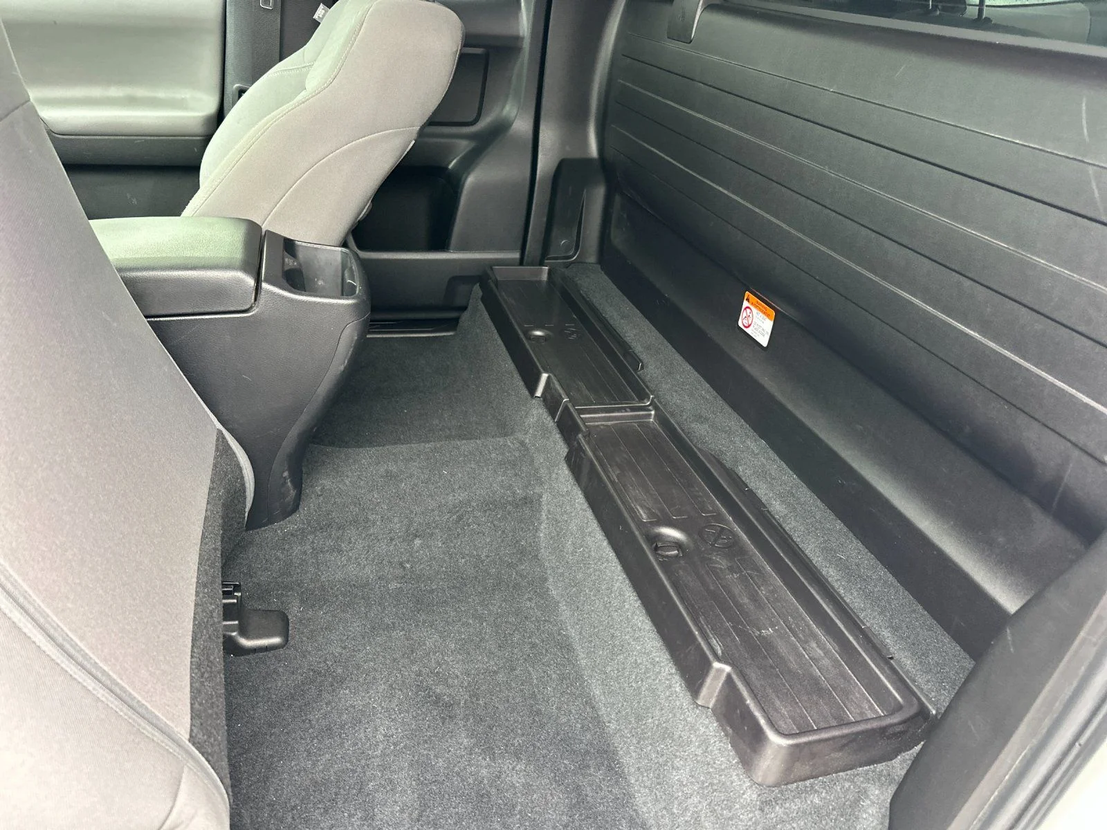 Used 2023 Ice Toyota SR image 11