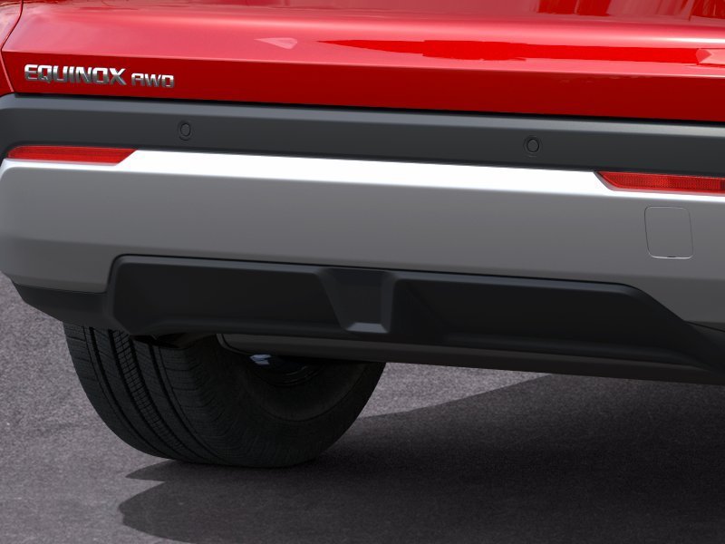 2027 Chevrolet Equinox LT - Photo 14