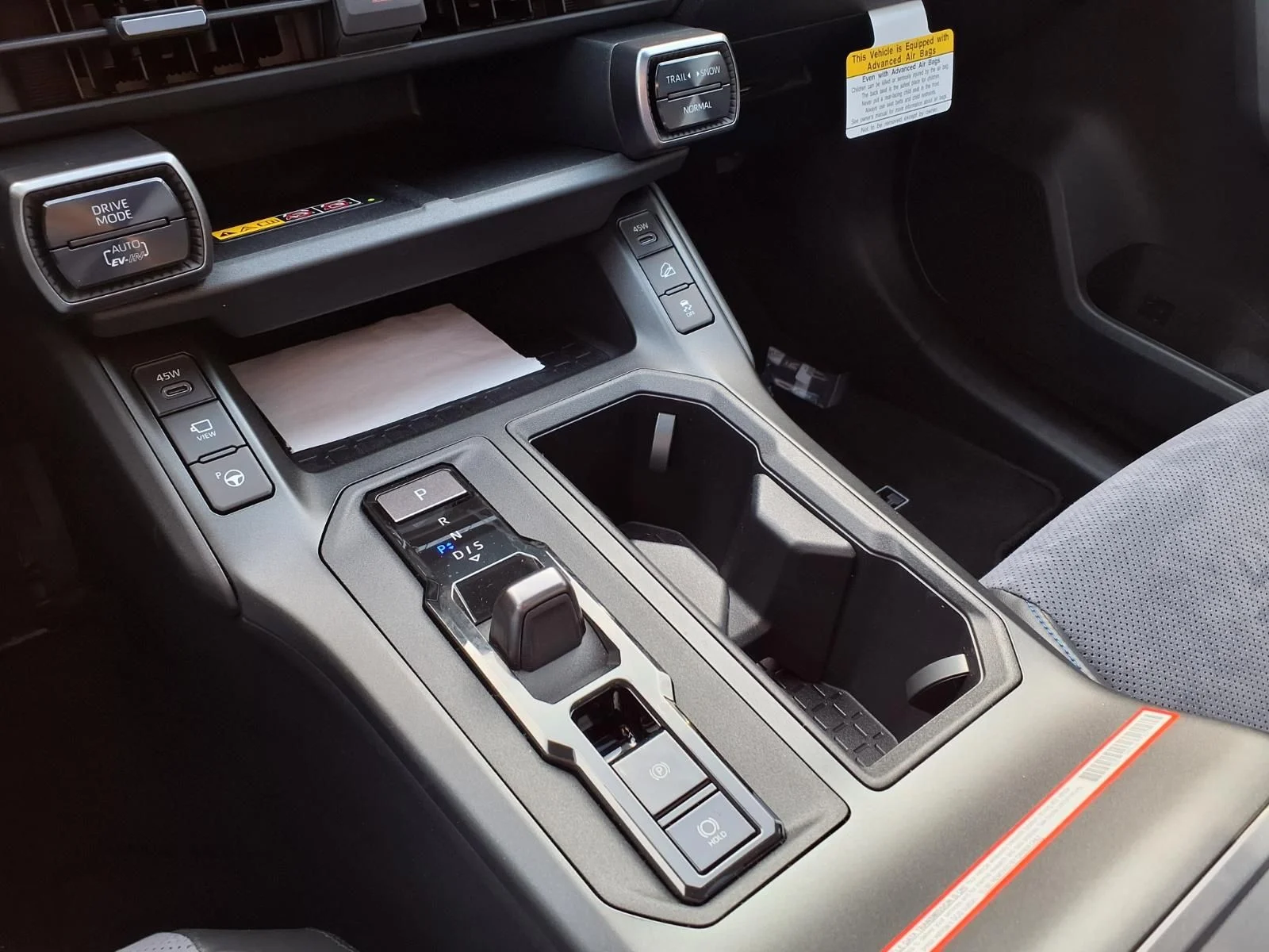 New 2026  Toyota XSE image 15