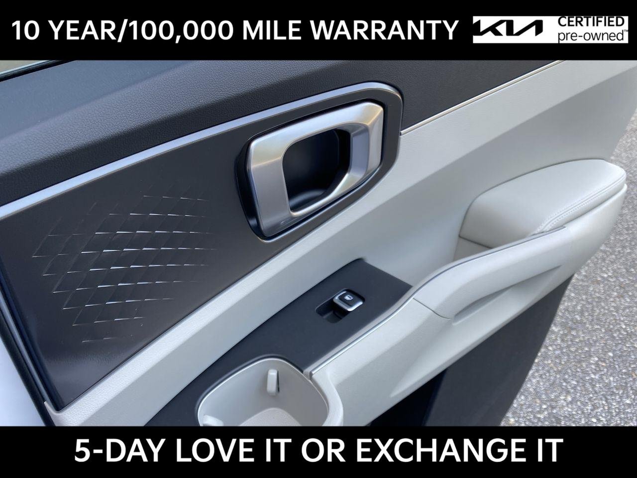 2026 Kia Sorento S - Photo 30