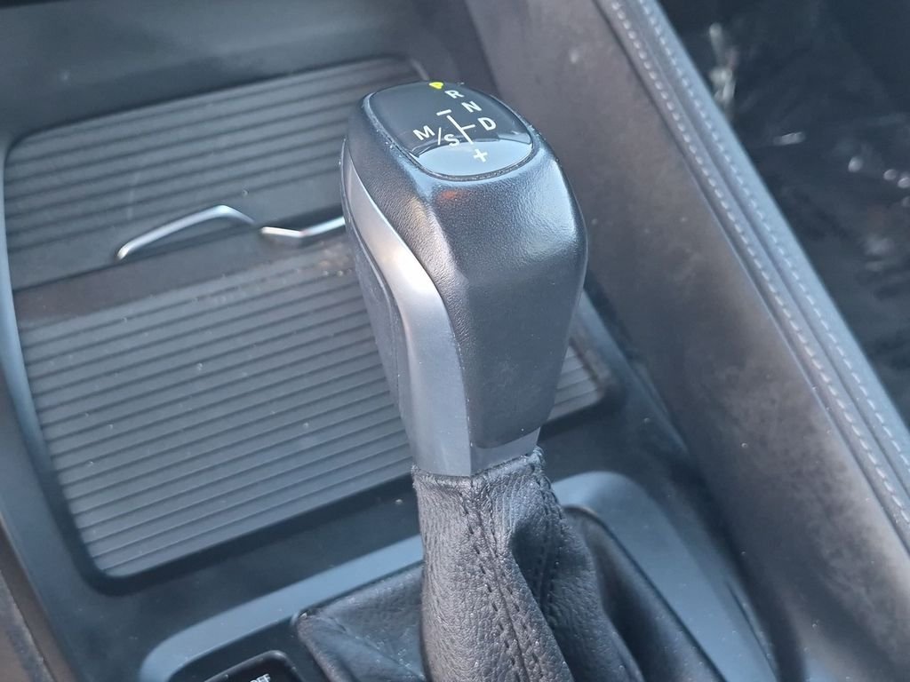 Used 2018 Gray BMW sDrive28i image 23