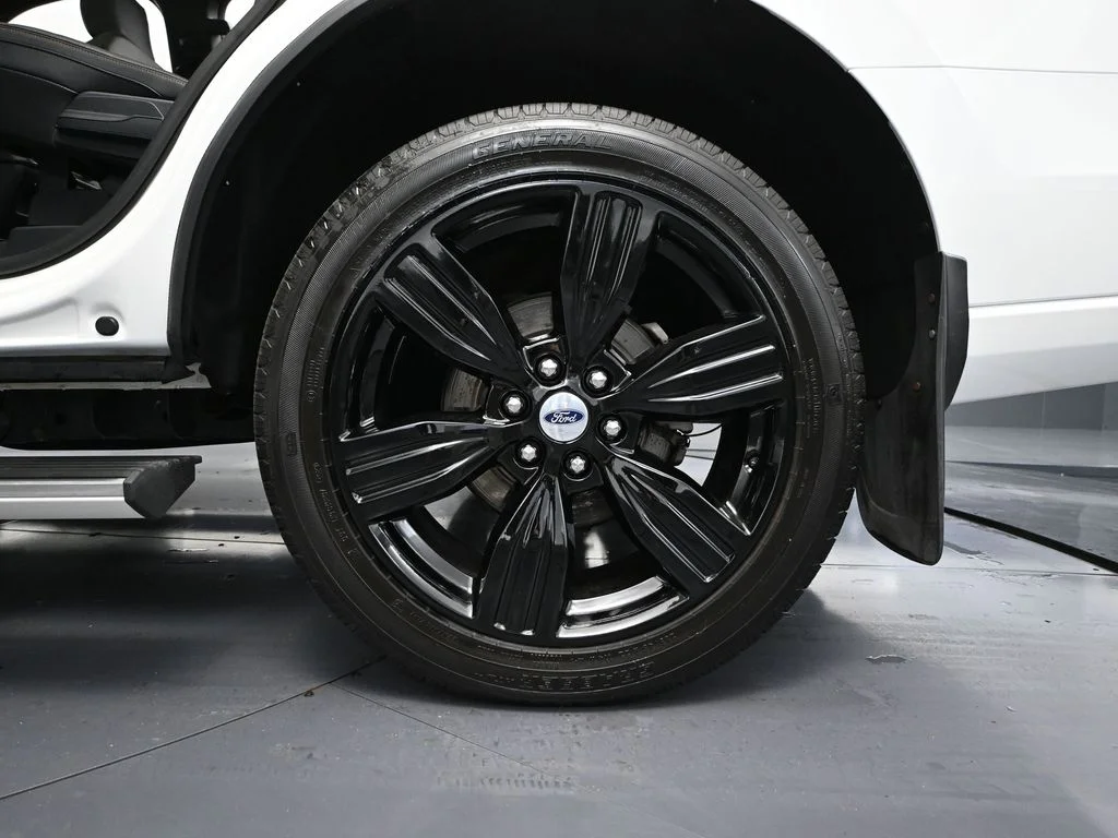 2024 Ford Expedition Platinum - Photo 13