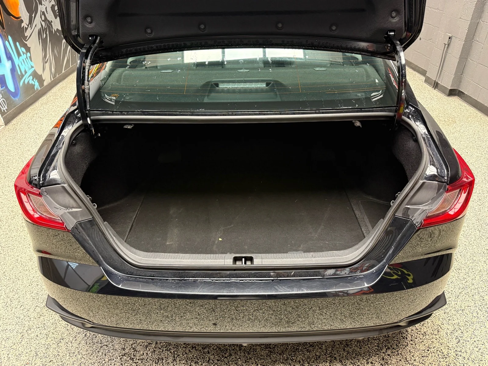 Used 2025 Midnight Black Metallic (218) Toyota SE image 28