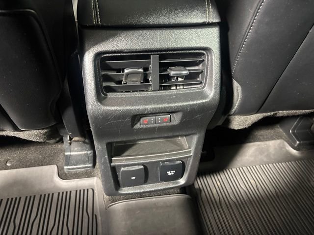 Certified Used 2019 White Ford ST image 25