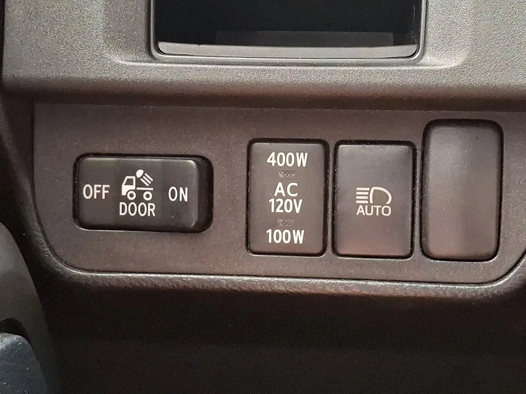 Used 2019  Toyota TRD Sport image 22