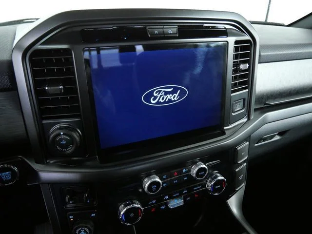 Certified Used 2025  Ford Tremor image 22