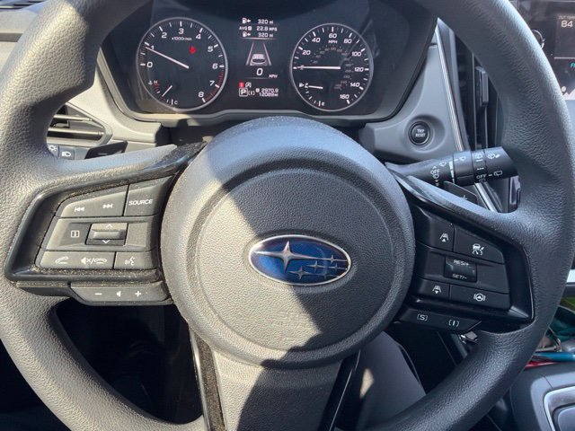 Certified Used 2024 Blue Metallic Subaru Premium image 10